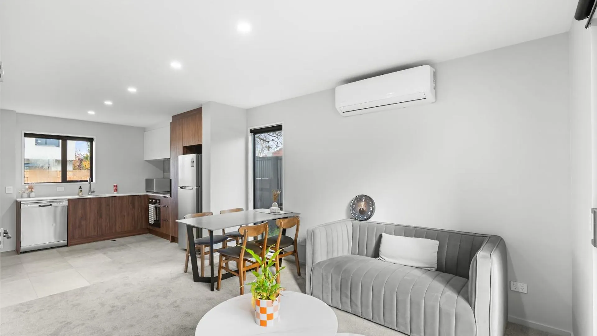 Sweet Home Near Airport كريستتشيرش نيوزيلندا