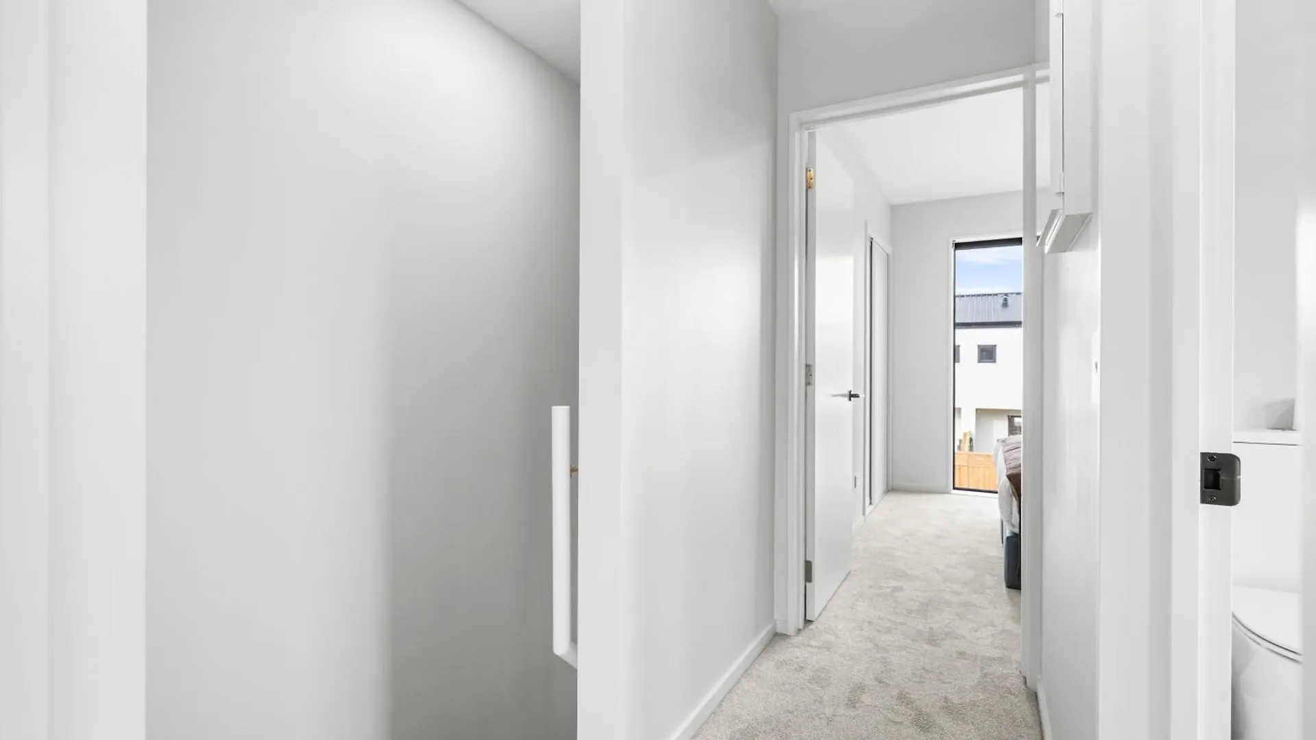 فيلة Sweet Home Near Airport كريستتشيرش