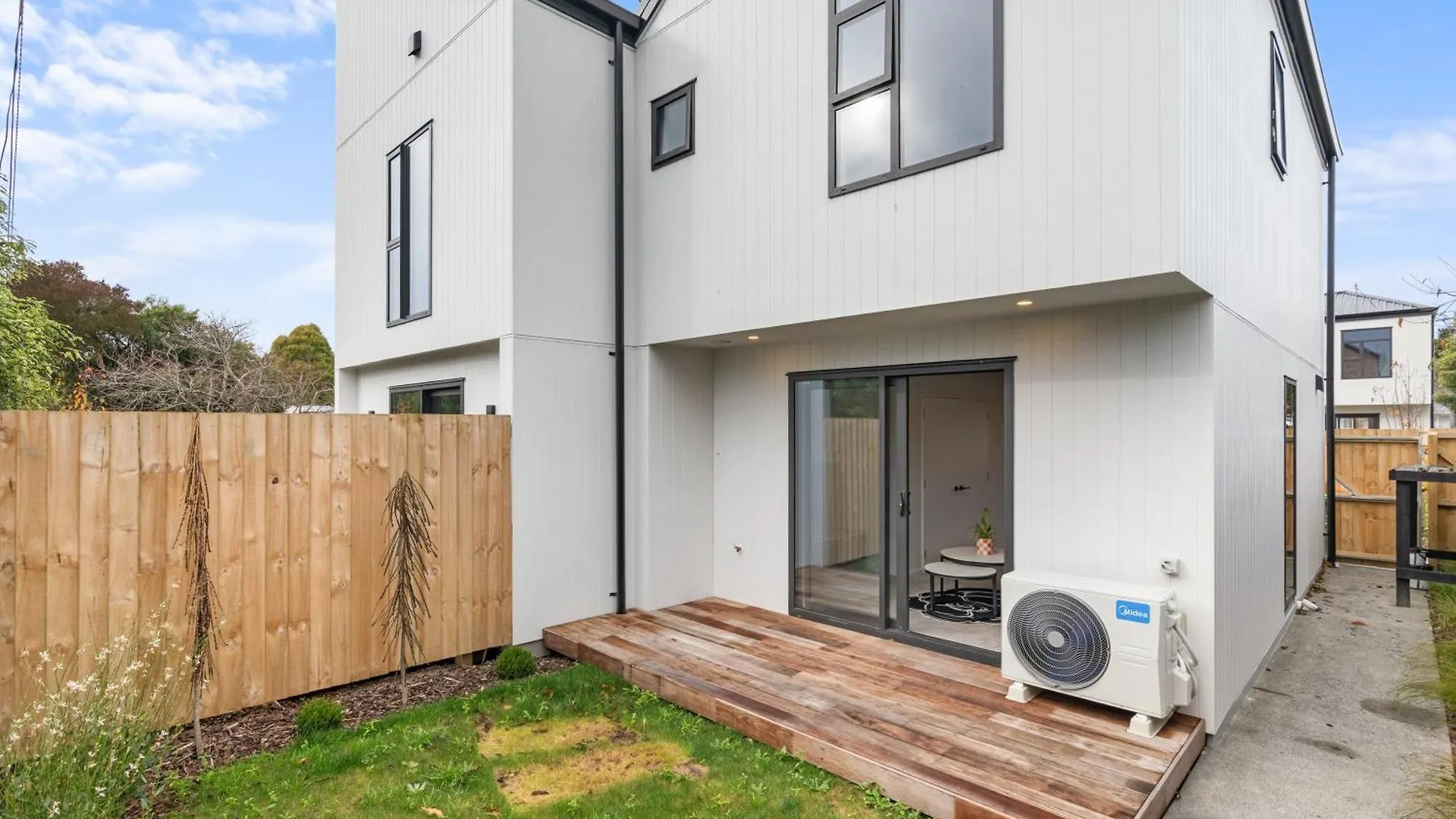 Sweet Home Near Airport كريستتشيرش نيوزيلندا