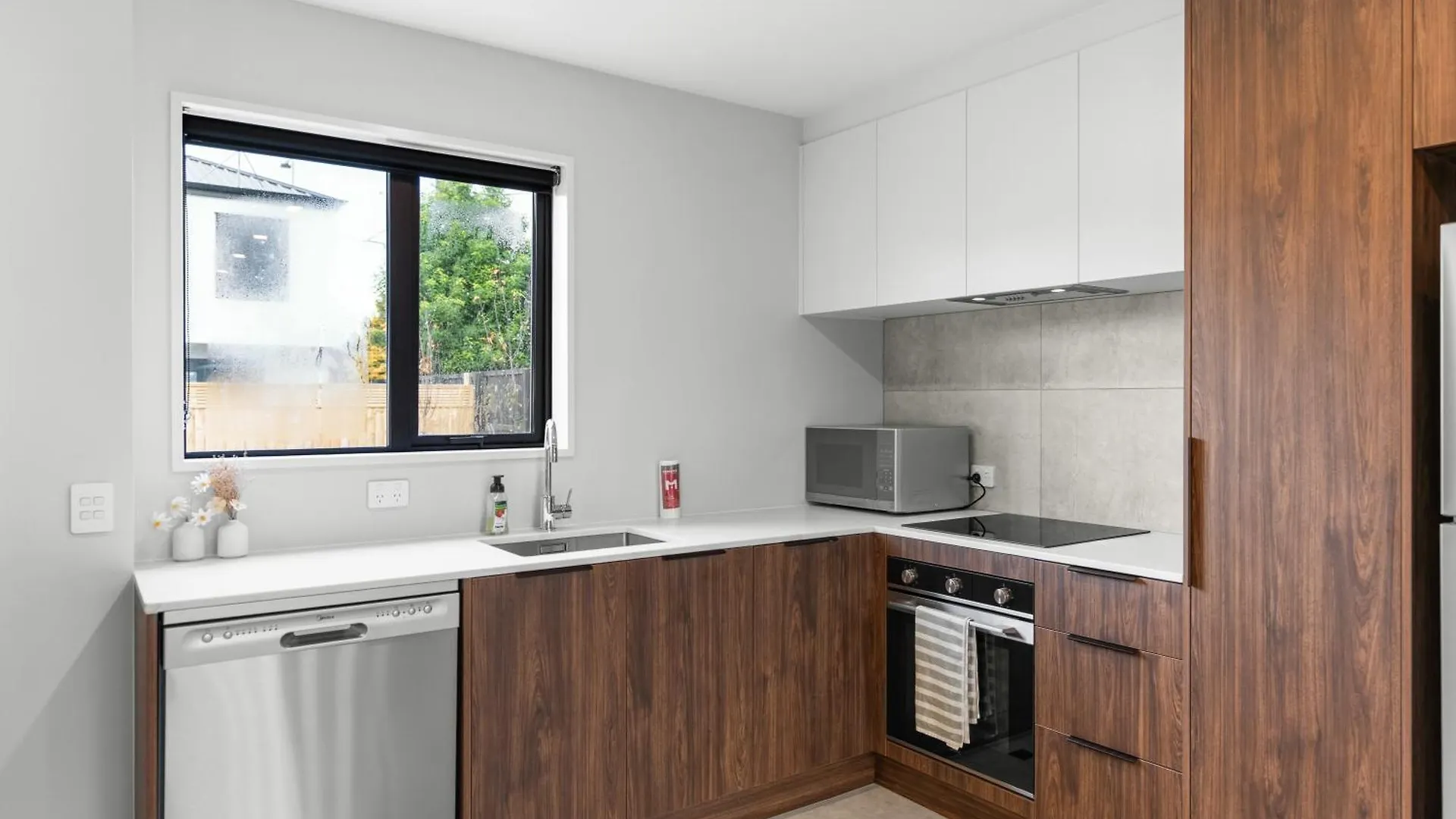 Sweet Home Near Airport كريستتشيرش